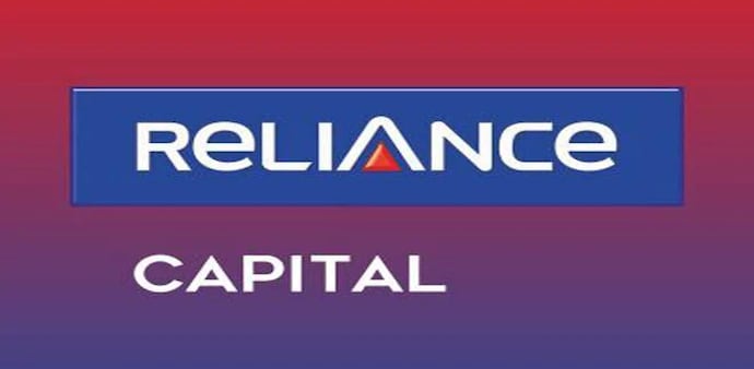 Stocks of Reliance Capital were trading 10.91 per cent lower at Rs 24.90 on the NSE Stocks of Reliance Capital were trading 10.91 per cent lower at Rs 24.90 on the NSE