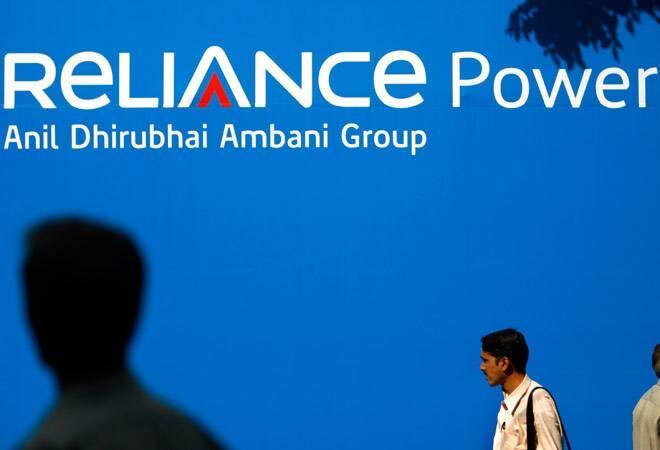 Shares of Reliance Power were trading 6.48 percent higher at Rs 3.45 apiece on BSE. Shares of Reliance Power were trading 6.48 percent higher at Rs 3.45 apiece on BSE.
