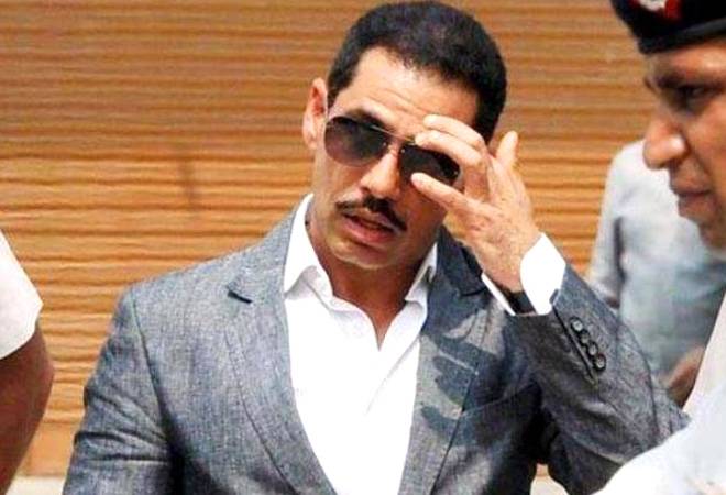 Delhi court allows Robert Vadra to travel abroad on business