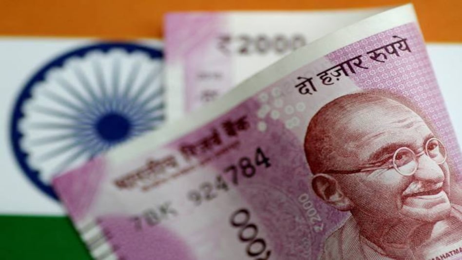 At the interbank foreign exchange the rupee opened at 71.87, then gained further ground and touched a high of 71.67, registering a rise of 17 paise over its previous close. At the interbank foreign exchange the rupee opened at 71.87, then gained further ground and touched a high of 71.67, registering a rise of 17 paise over its previous close.