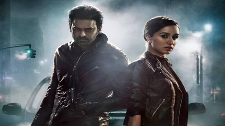 Saaho Box office collection: Prabhas fim's overall domestic collections have touched nearly Rs 240 crore. Saaho Box office collection: Prabhas fim's overall domestic collections have touched nearly Rs 240 crore.