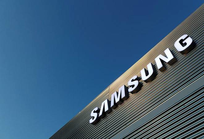 Samsung offers financial options to buy smartphones