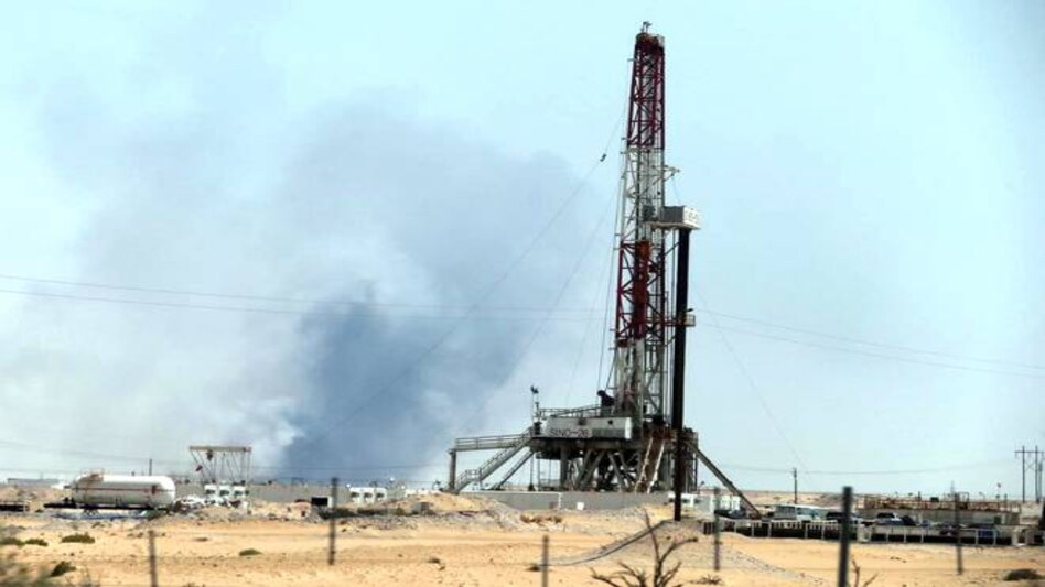 Drones attacks at Saudi Arabia's oil facilities has sent shock waves in India where it seems the level of preparedness to deal with Saudi Aramco-style attacks is far short of what is required Drones attacks at Saudi Arabia's oil facilities has sent shock waves in India where it seems the level of preparedness to deal with Saudi Aramco-style attacks is far short of what is required
