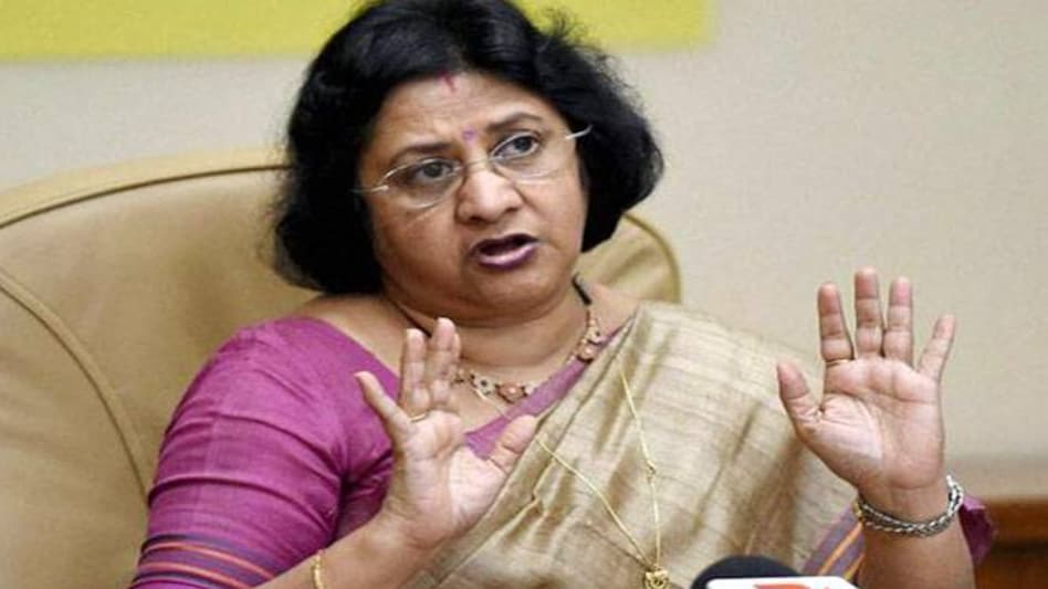 Former State Bank of India (SBI) chief Arundhati Bhattacharya is planning to begin a general insurance business in association with Sunil Mehta, former country head and chief executive of AIG, and Deepak Ishwarbhai Amin, former SBI director. Former State Bank of India (SBI) chief Arundhati Bhattacharya is planning to begin a general insurance business in association with Sunil Mehta, former country head and chief executive of AIG, and Deepak Ishwarbhai Amin, former SBI director.