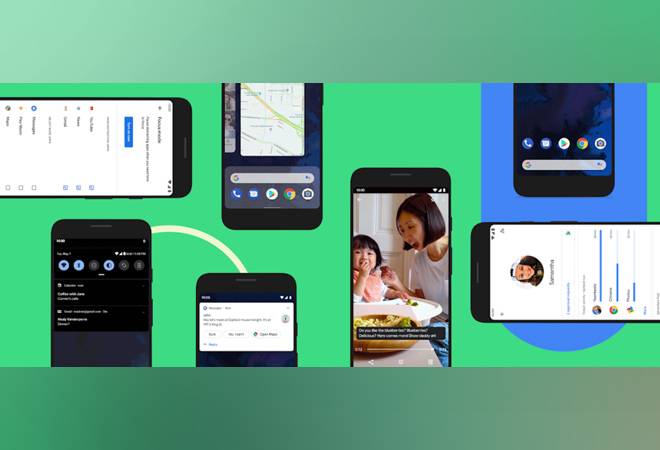 Google officially releases Android 10 Google officially releases Android 10