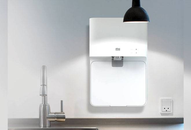 Xiaomi launches Mi smart water purifier, new 4K TVs and Mi Smart Band 4 Xiaomi launches Mi smart water purifier, new 4K TVs and Mi Smart Band 4