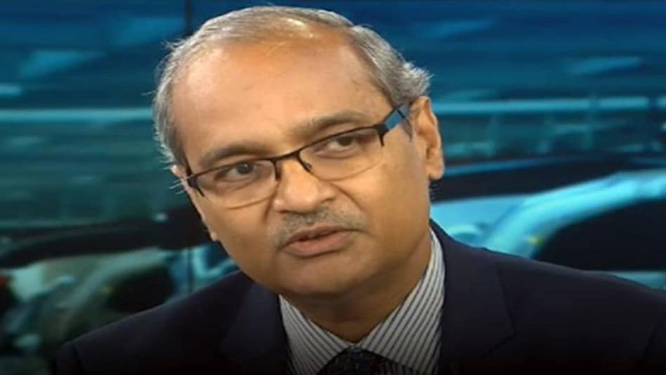 Seshagiri Rao, Joint Managing Director & Group CFO, JSW Steel / Image Source: Twitter.com Seshagiri Rao, Joint Managing Director & Group CFO, JSW Steel / Image Source: Twitter.com