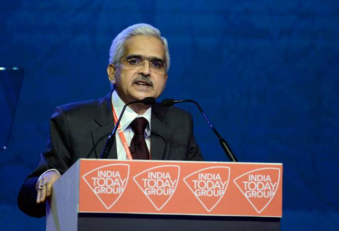 Nobody interferes with RBI's decision making, we have full autonomy, says Shaktikanta Das