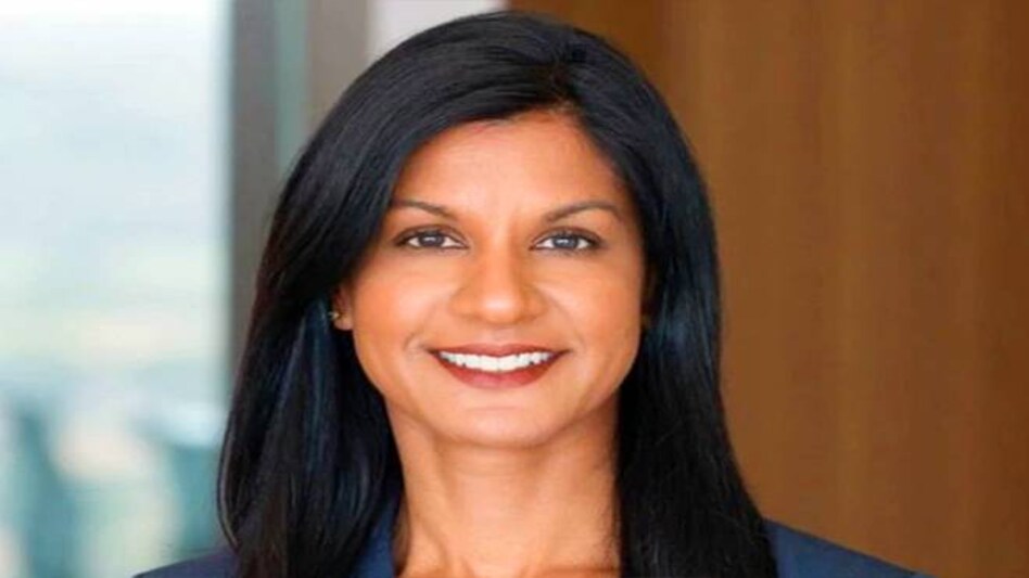 Shireen Matthews (Photo: indiatoday) Shireen Matthews (Photo: indiatoday)