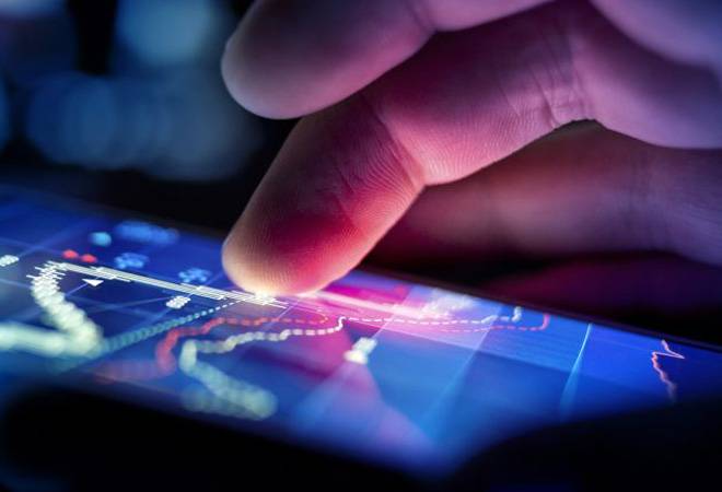 Equitas Holdings stock formed a gap-down chart pattern and opened at a loss of 5.2% to Rs 111, also its day's high and, later fell 17.46% to its day low of Rs 96.65. Equitas Holdings stock formed a gap-down chart pattern and opened at a loss of 5.2% to Rs 111, also its day's high and, later fell 17.46% to its day low of Rs 96.65.