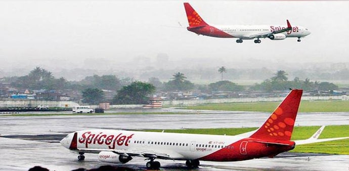 Indian budget carrier SpiceJet on Thursday announced the launch of 46 new flights on its domestic network starting 27th October. Indian budget carrier SpiceJet on Thursday announced the launch of 46 new flights on its domestic network starting 27th October.