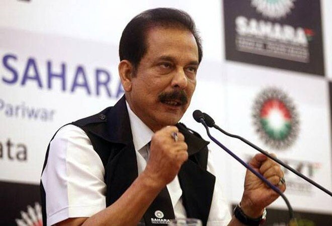 ED grills Sahara chief Subrata Roy over FEMA violations in Rs 3,000 crore investment