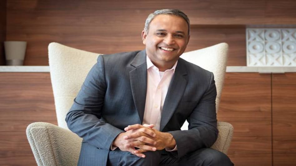 Sunil Jose, Senior Area Vice President and Country Leader, Salesforce. Sunil Jose, Senior Area Vice President and Country Leader, Salesforce.