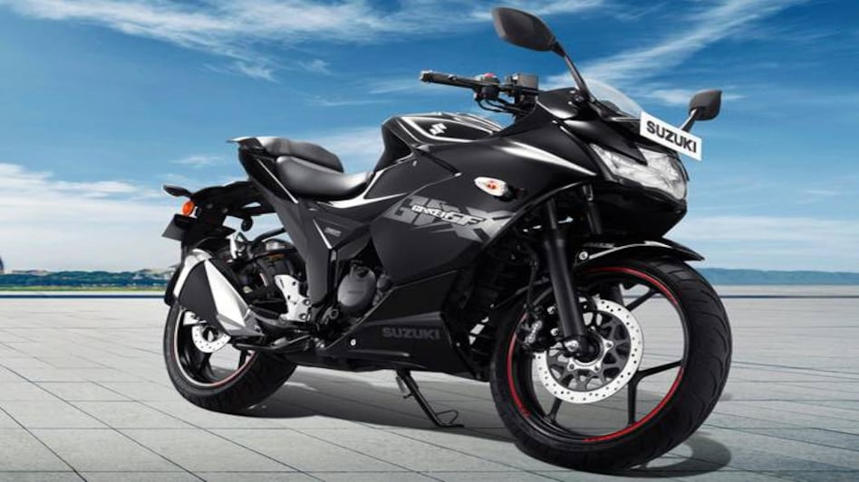 In the April-August period this fiscal Suzuki Motorcycle India Pvt Ltd has sold 346,018 units as against 298,989 units in the year-ago period, a growth of 15.72%. In the April-August period this fiscal Suzuki Motorcycle India Pvt Ltd has sold 346,018 units as against 298,989 units in the year-ago period, a growth of 15.72%.