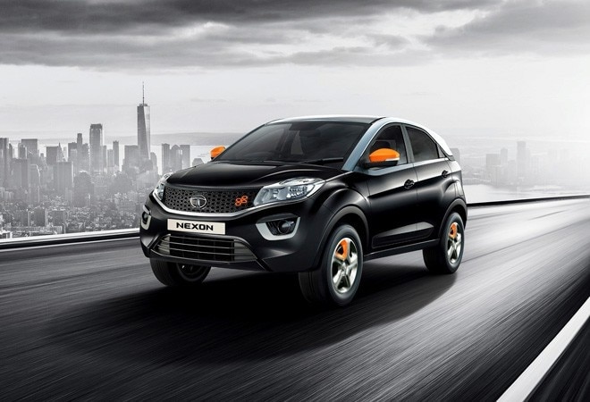 Tata Nexon KRAZ, KRAZ+ launched, prices begin at Rs 7.58 lakh