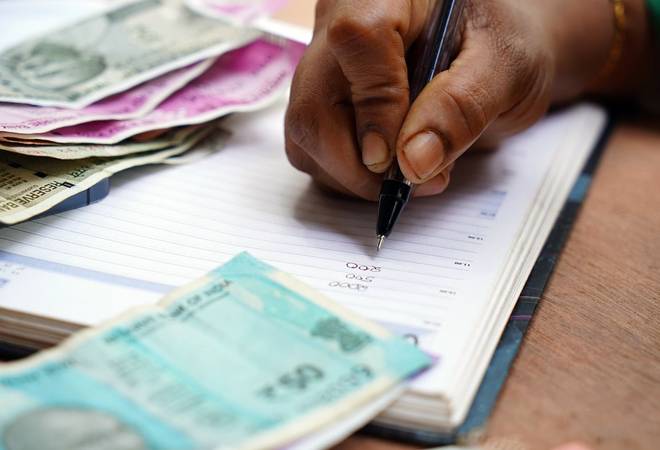 Govt hoping for windfall gains from tax amnesty scheme