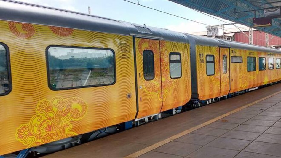 The Ministry of Railways is mulling to rope in private operators through ticketing arm IRCTC to run the trains The Ministry of Railways is mulling to rope in private operators through ticketing arm IRCTC to run the trains