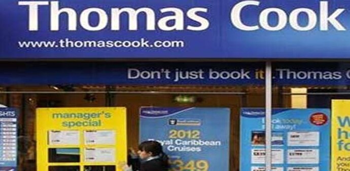 The move comes after the British travel firm's stakeholders requested an extra 200 million pounds ($250 million) in talks to finalise the restructuring plan. The move comes after the British travel firm's stakeholders requested an extra 200 million pounds ($250 million) in talks to finalise the restructuring plan.