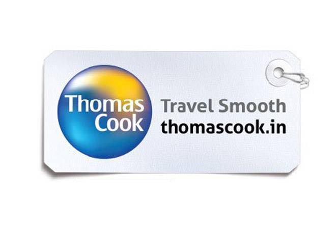 Fed up of being linked to bankrupt UK entity, Thomas Cook India mulls renaming itself Fed up of being linked to bankrupt UK entity, Thomas Cook India mulls renaming itself