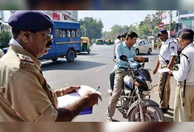 Higher penalties will be imposed on various traffic violations as the amended Motor Vehicles Act takes effect from September 1. Higher penalties will be imposed on various traffic violations as the amended Motor Vehicles Act takes effect from September 1.