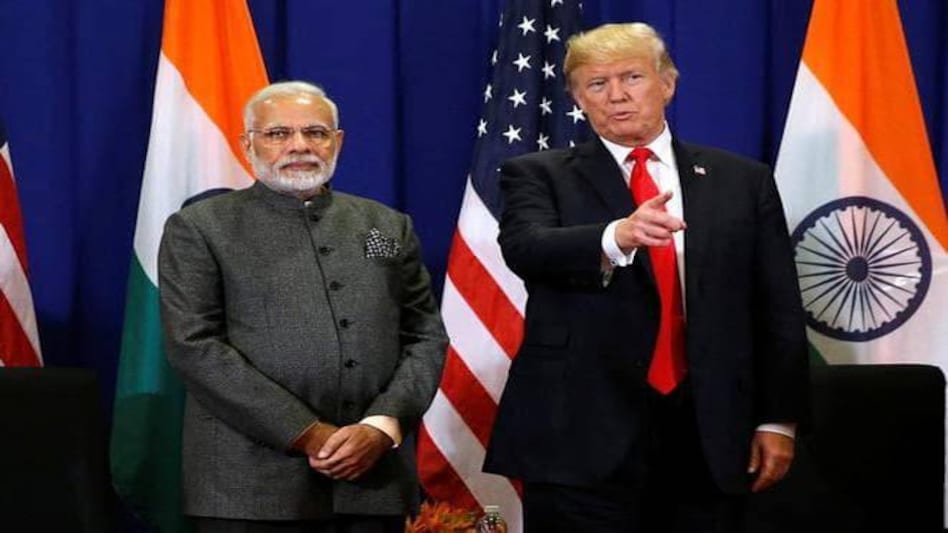 "There's a push to get something done with India, with an eye for UNGA," said a Washington-based source familiar with the discussions. "There's a push to get something done with India, with an eye for UNGA," said a Washington-based source familiar with the discussions.