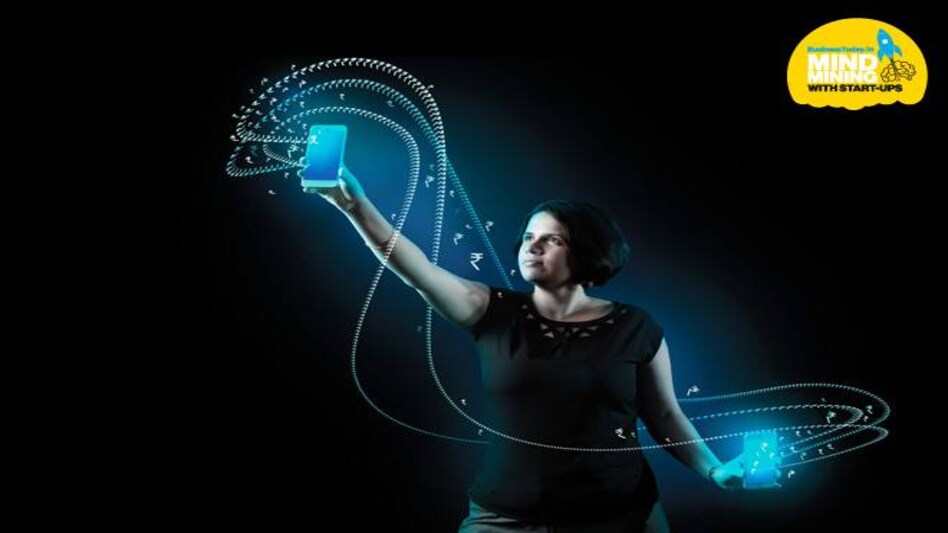 Upasana Taku, Co-founder of fintech start-up MobiKwik, says "C = Credit is a better strategy than C = Cashback." Photo: Shekhar Ghosh Upasana Taku, Co-founder of fintech start-up MobiKwik, says "C = Credit is a better strategy than C = Cashback." Photo: Shekhar Ghosh