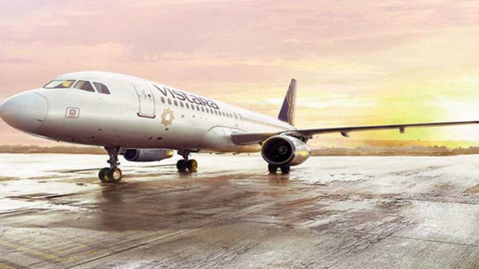 Indore will now be Vistara's 30th destination on its network Indore will now be Vistara's 30th destination on its network