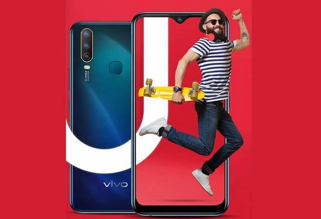 Vivo U10 set to launch in India at 12pm today: How to livestream, expected price and specifications