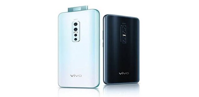 Vivo V17 Pro launch Vivo V17 Pro launch