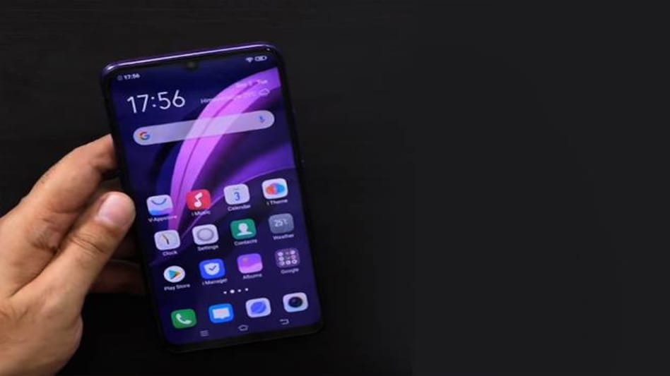 Vivo to launch Vivo Z1x in India at 12pm today: How to livestream