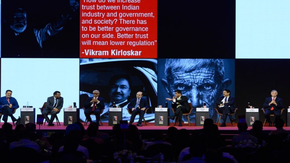 'Wait a couple of days,' says Maruti Suzuki Chairman RC Bhargava on possible discounts 'Wait a couple of days,' says Maruti Suzuki Chairman RC Bhargava on possible discounts