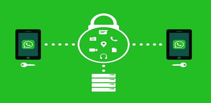 5 security and privacy features in WhatsApp 5 security and privacy features in WhatsApp