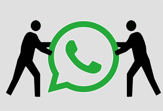 Five feature updates missing in WhatsApp Five feature updates missing in WhatsApp