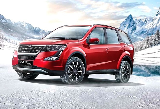 Mahindra's new subscription plan includes popular models like the XUV500, Scorpio, Alturas G4 and more. Mahindra's new subscription plan includes popular models like the XUV500, Scorpio, Alturas G4 and more.