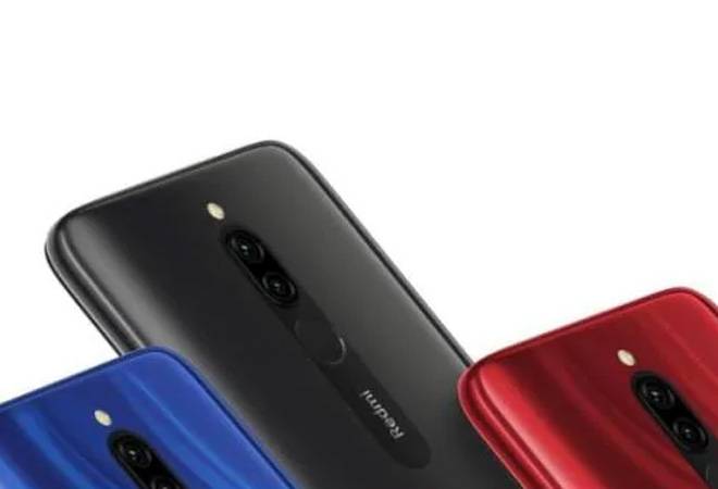 Redmi 8 launch Redmi 8 launch