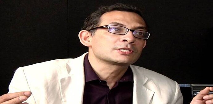 Abhijit Banerjee receives Nobel Prize Abhijit Banerjee receives Nobel Prize