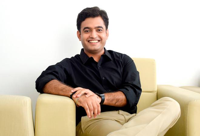 Abhishek Singh, Director, Manpasand Beverages Abhishek Singh, Director, Manpasand Beverages