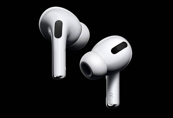 Apple AirPods Pro launched Apple AirPods Pro launched