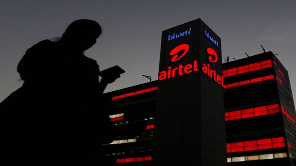 Airtel said that it's waiting for DoT to raise demand for the due amount. Representative image. Airtel said that it's waiting for DoT to raise demand for the due amount. Representative image.
