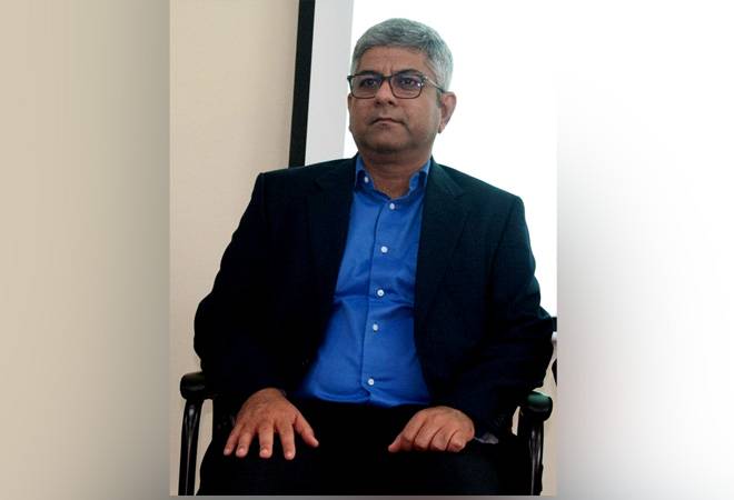 Collaboration at workplace helps organisation reach its full potential, says Alok Nanda
