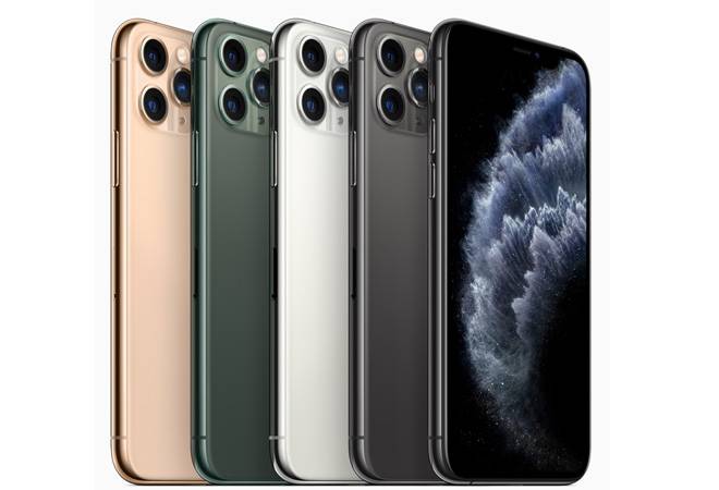 Apple iPhone 11 Pro Apple iPhone 11 Pro