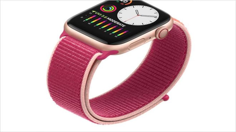 Positioned as the ideal health and fitness tracker since day one, the Apple Watch has improvised with every new iteration. Positioned as the ideal health and fitness tracker since day one, the Apple Watch has improvised with every new iteration.
