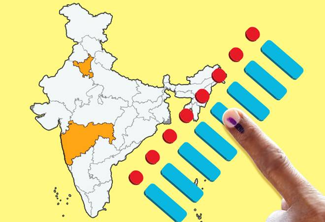Maharashtra Exit Polls 2019: Can BJP -Shiv Sena alliance do it again?