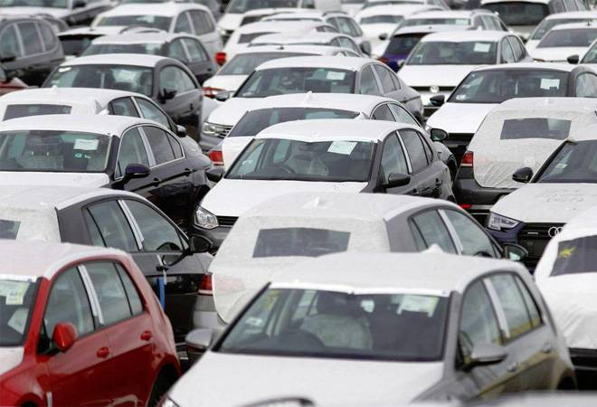 Suzuki Motor Corp lowers FY20 sales estimates citing slowdown in India