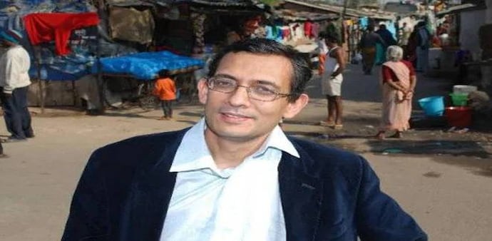 Nobel laureate Abhijit Banerjee who won the coveted prize in Economics on Monday spent 10 days in Delhi's Tihar jail back in 1983 for taking part in a students' protest. Nobel laureate Abhijit Banerjee who won the coveted prize in Economics on Monday spent 10 days in Delhi's Tihar jail back in 1983 for taking part in a students' protest.