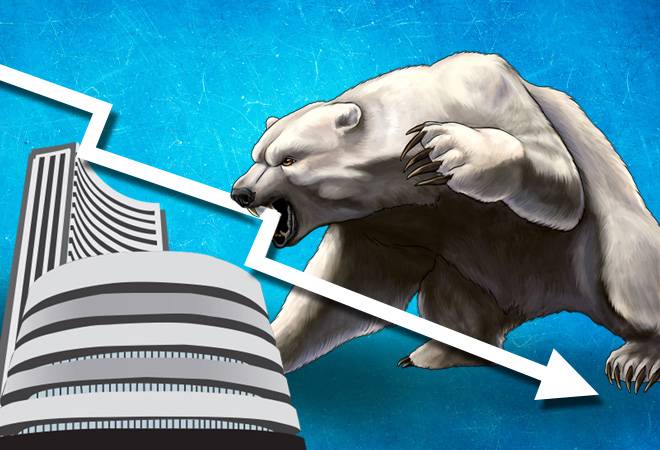 BPCL stock falls for third straight day after Moody's, Centrum Broking turn cautious post privatisation announcement BPCL stock falls for third straight day after Moody's, Centrum Broking turn cautious post privatisation announcement