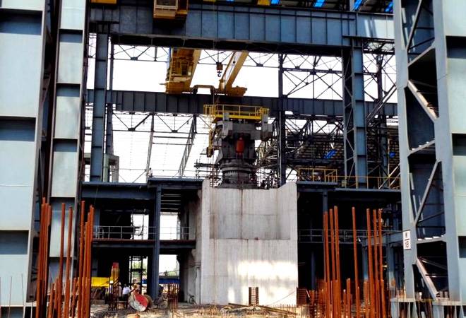 JSW Steel, which had successfully bid for the Bhushan Power and Steel under the insolvency process, has moved NCLAT against any such move by the probing agencies. JSW Steel, which had successfully bid for the Bhushan Power and Steel under the insolvency process, has moved NCLAT against any such move by the probing agencies.