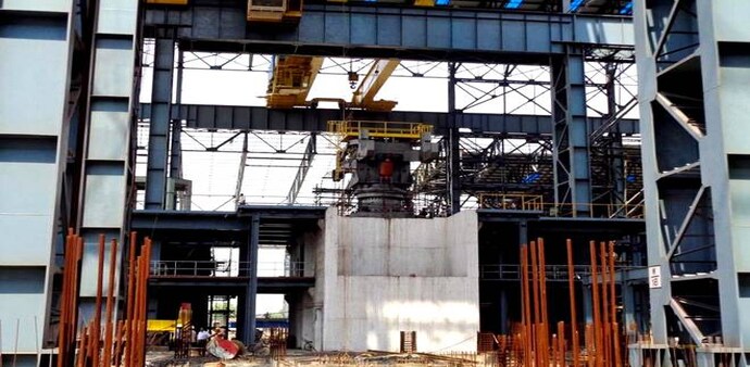 JSW Steel, which had successfully bid for the Bhushan Power and Steel under the insolvency process, has moved NCLAT against any such move by the probing agencies. JSW Steel, which had successfully bid for the Bhushan Power and Steel under the insolvency process, has moved NCLAT against any such move by the probing agencies.