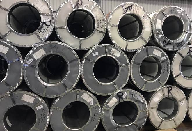 Bhushan Power and Steel's Odisha plant attached by ED Bhushan Power and Steel's Odisha plant attached by ED