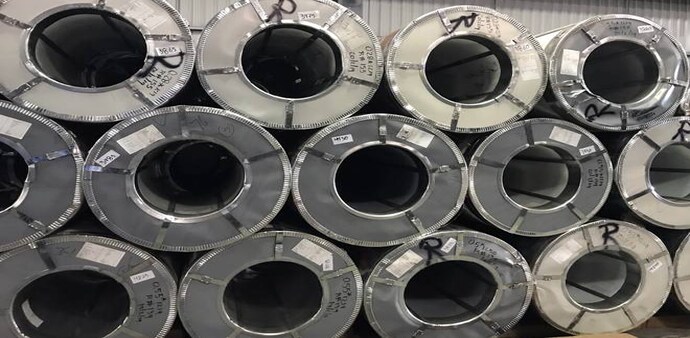Bhushan Power and Steel's Odisha plant attached by ED Bhushan Power and Steel's Odisha plant attached by ED